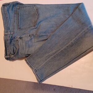 Girlfriend 5 Pocket Jeans (1st Pair)